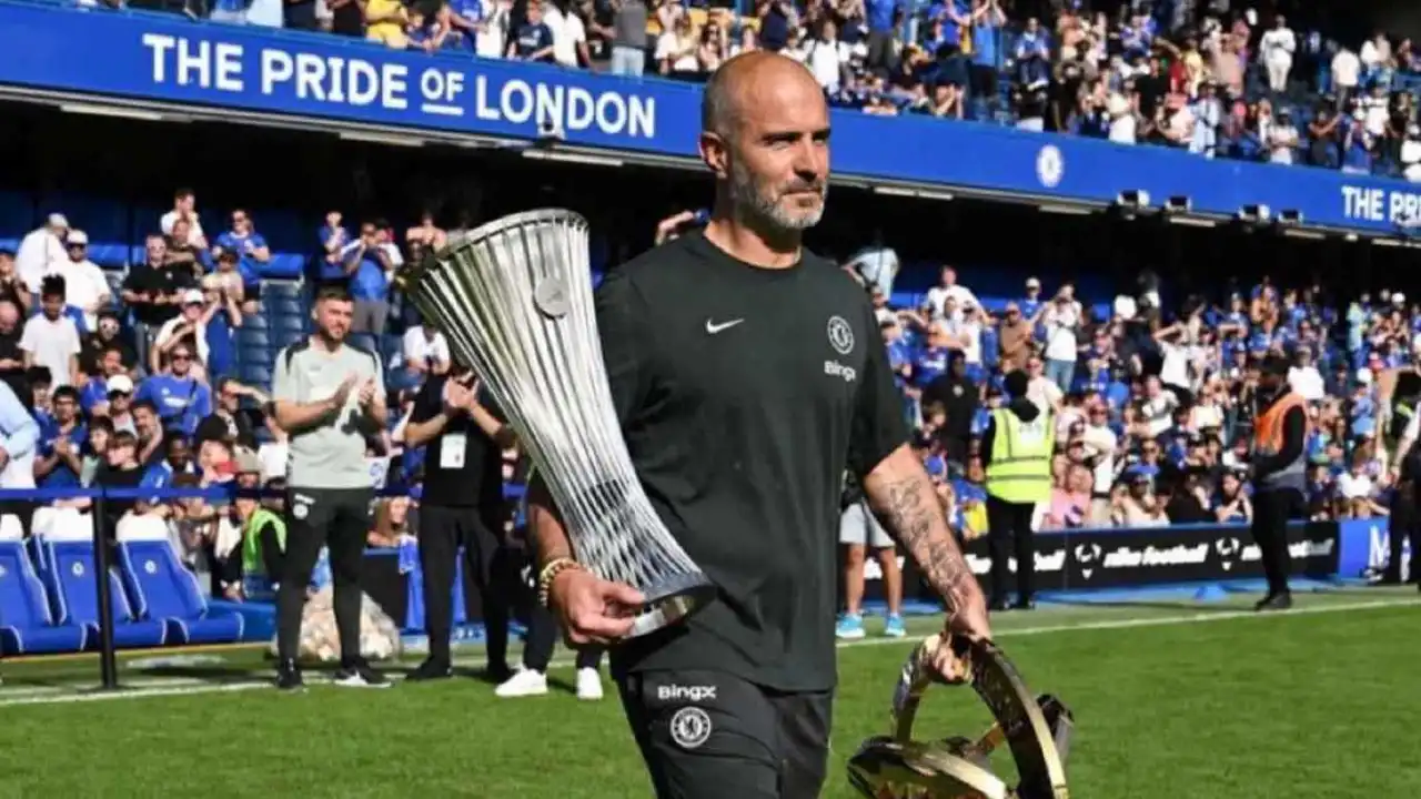 3 مرشحين أقوياء.. خلافة ماريسكا في تشيلسي 2025